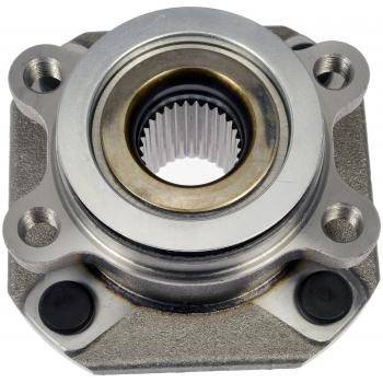 Dorman 951801 Wheel Bearing and Hub Assembly product image 3 of 4