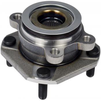 Dorman 951801 Wheel Bearing and Hub Assembly product image 4 of 4