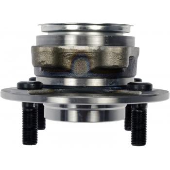 Dorman 951802 Wheel Bearing and Hub Assembly product image 1 of 4