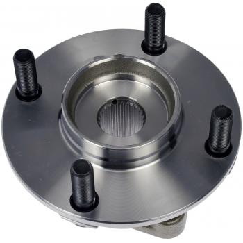 Dorman 951802 Wheel Bearing and Hub Assembly product image 2 of 4