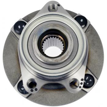 Dorman 951802 Wheel Bearing and Hub Assembly product image 3 of 4