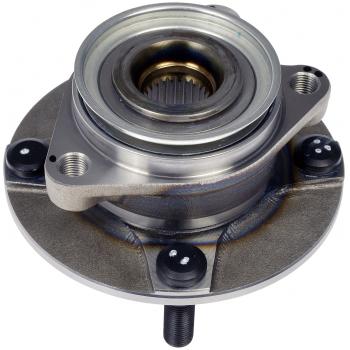 Dorman 951802 Wheel Bearing and Hub Assembly product image 4 of 4