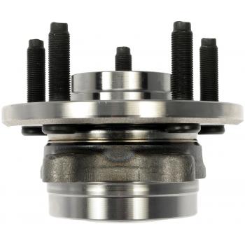Dorman 951804 Wheel Bearing and Hub Assembly product image 1 of 4