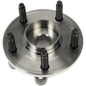 Dorman 951804 Wheel Bearing and Hub Assembly product image 2 of 4