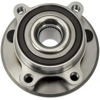 Dorman 951804 Wheel Bearing and Hub Assembly product image 3 of 4