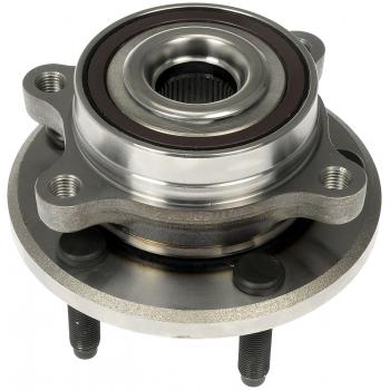 Dorman 951804 Wheel Bearing and Hub Assembly product image 4 of 4