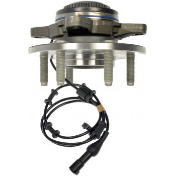 Dorman 951805 - Wheel Bearing and Hub Assembly Dorman 951805 Wheel Bearing and Hub Assembly product image 1 of 5
