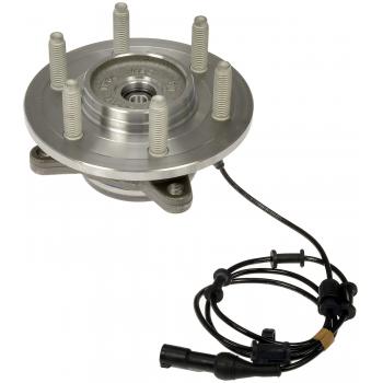 Dorman 951805 - Wheel Bearing and Hub Assembly Dorman 951805 Wheel Bearing and Hub Assembly product image 2 of 5