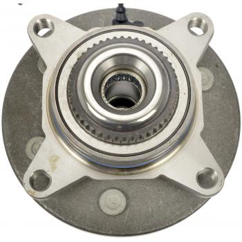 Dorman 951805 - Wheel Bearing and Hub Assembly Dorman 951805 Wheel Bearing and Hub Assembly product image 3 of 5