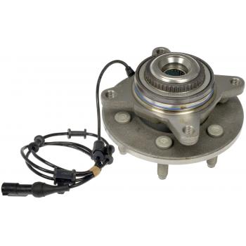 Dorman 951805 - Wheel Bearing and Hub Assembly Dorman 951805 Wheel Bearing and Hub Assembly product image 4 of 5