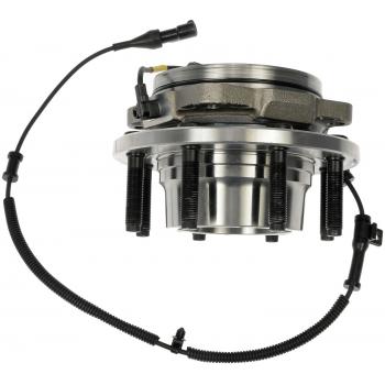 Dorman 951807 - Wheel Bearing and Hub Assembly Dorman 951807 Wheel Bearing and Hub Assembly product image 1 of 5