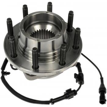 Dorman 951807 - Wheel Bearing and Hub Assembly Dorman 951807 Wheel Bearing and Hub Assembly product image 2 of 5