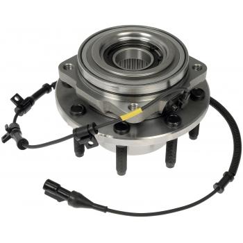 Dorman 951807 - Wheel Bearing and Hub Assembly Dorman 951807 Wheel Bearing and Hub Assembly product image 3 of 5