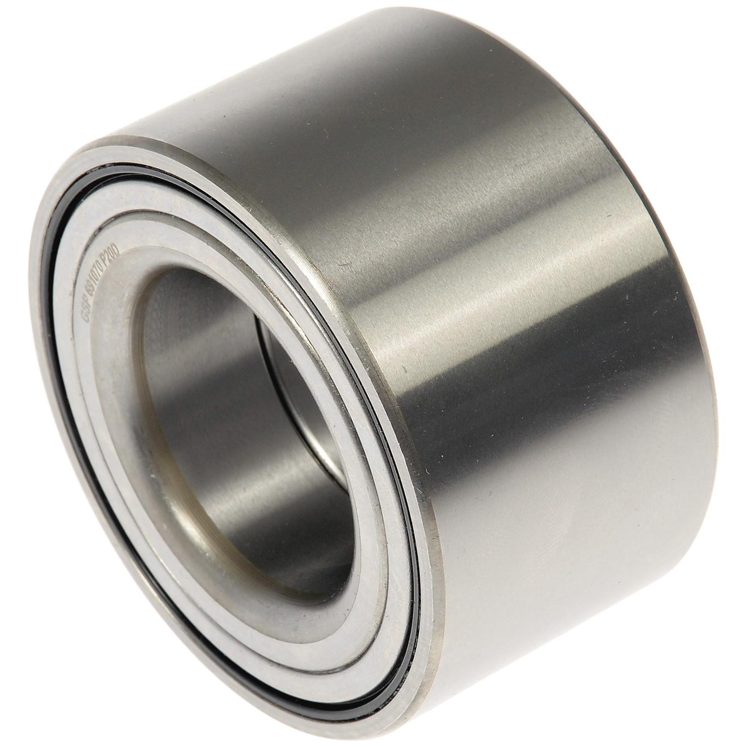 Dorman 951808 Wheel Bearing product image 4 of 4