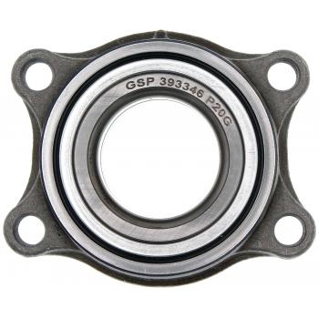 Dorman 951819 Wheel Bearing product image 1 of 4
