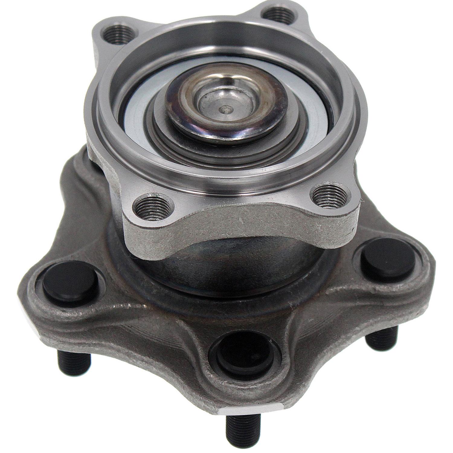 Dorman 951821 - Wheel Bearing and Hub Assembly Dorman 951821 Wheel Bearing and Hub Assembly product image 1 of 4