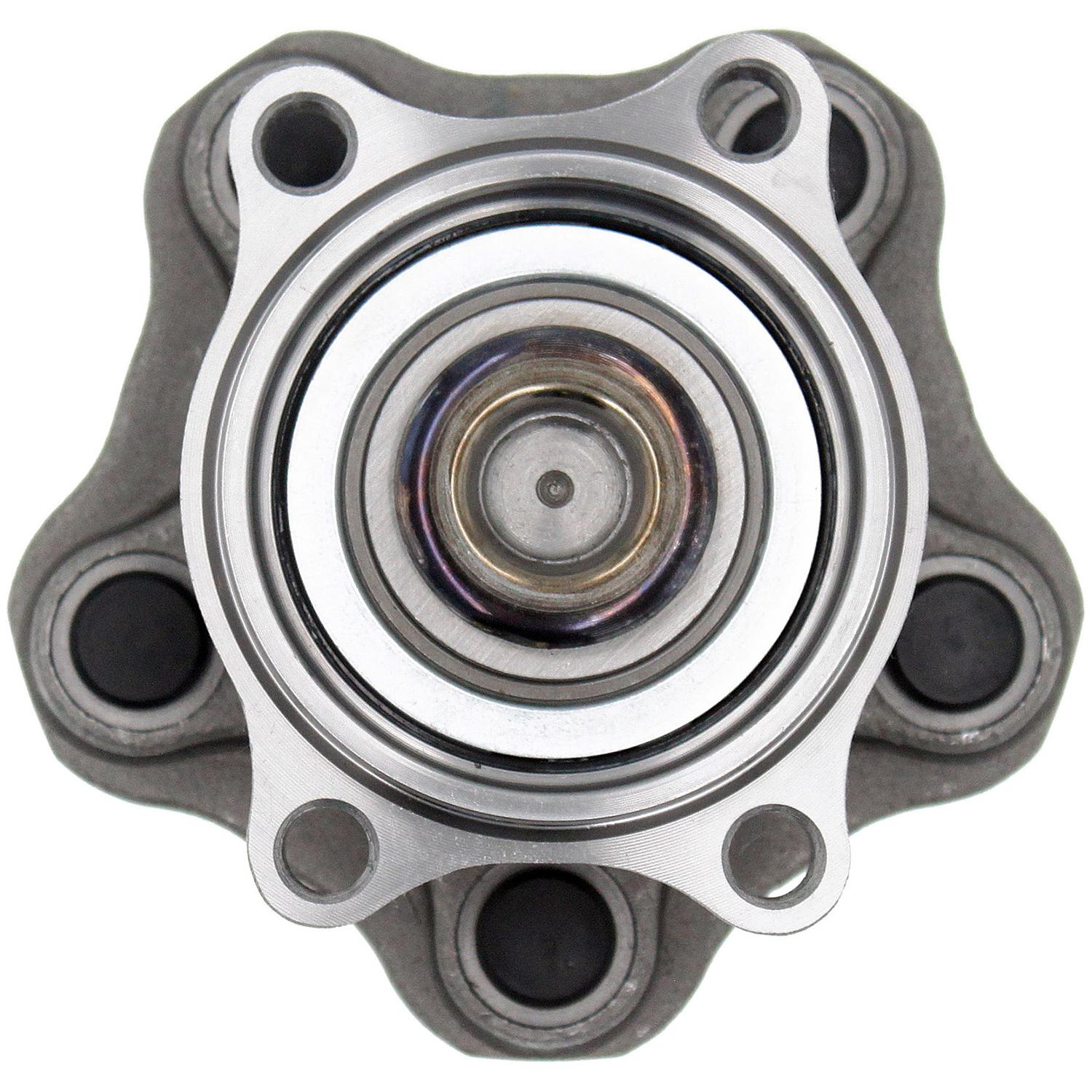 Dorman 951821 - Wheel Bearing and Hub Assembly Dorman 951821 Wheel Bearing and Hub Assembly product image 2 of 4