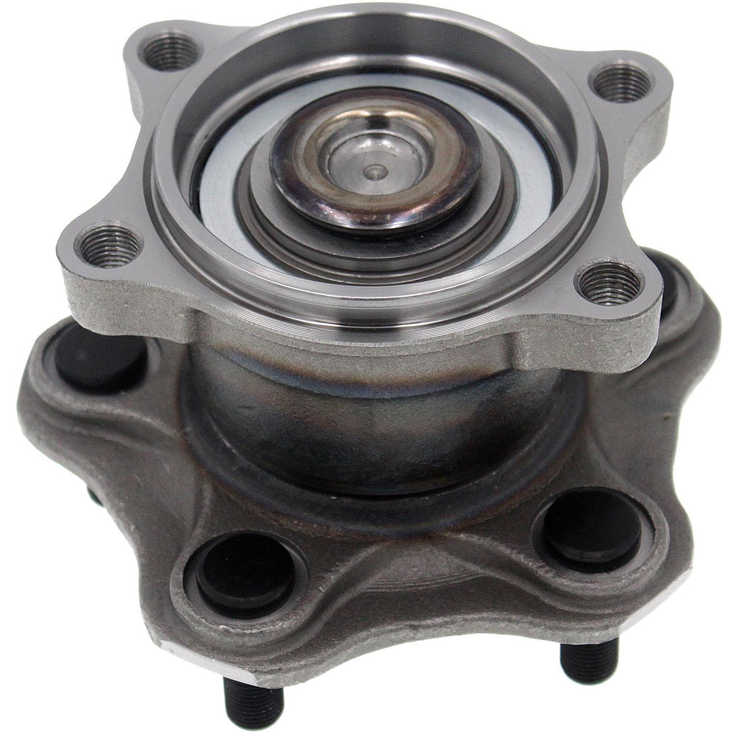 Dorman 951821 - Wheel Bearing and Hub Assembly Dorman 951821 Wheel Bearing and Hub Assembly product image 3 of 4