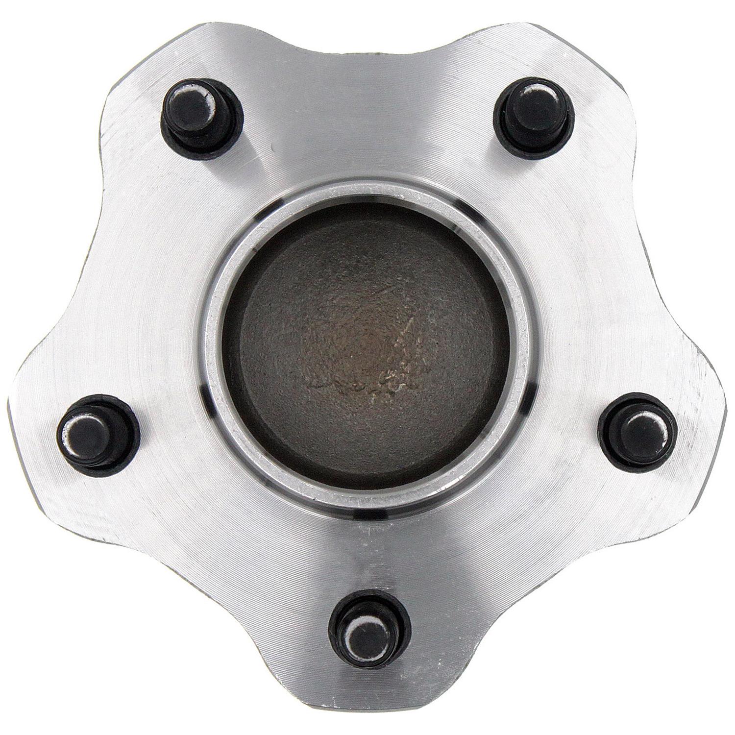 Dorman 951821 - Wheel Bearing and Hub Assembly Dorman 951821 Wheel Bearing and Hub Assembly product image 4 of 4
