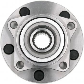 Dorman 951823 Wheel Bearing and Hub Assembly product image 1 of 4