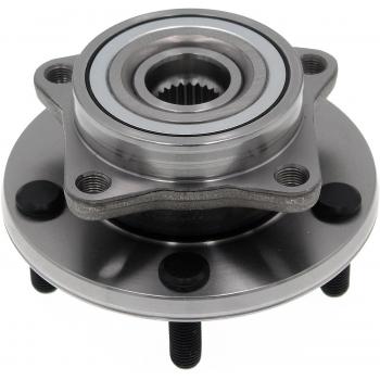 Dorman 951823 Wheel Bearing and Hub Assembly product image 2 of 4
