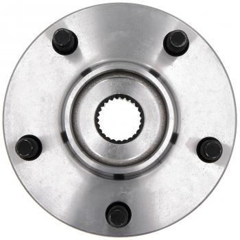 Dorman 951823 Wheel Bearing and Hub Assembly product image 3 of 4