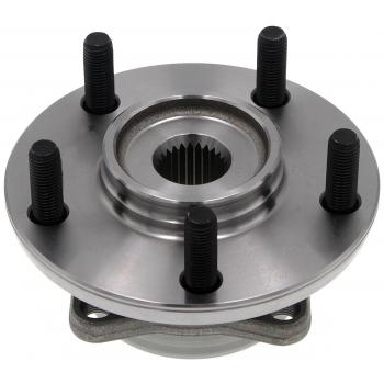 Dorman 951823 Wheel Bearing and Hub Assembly product image 4 of 4
