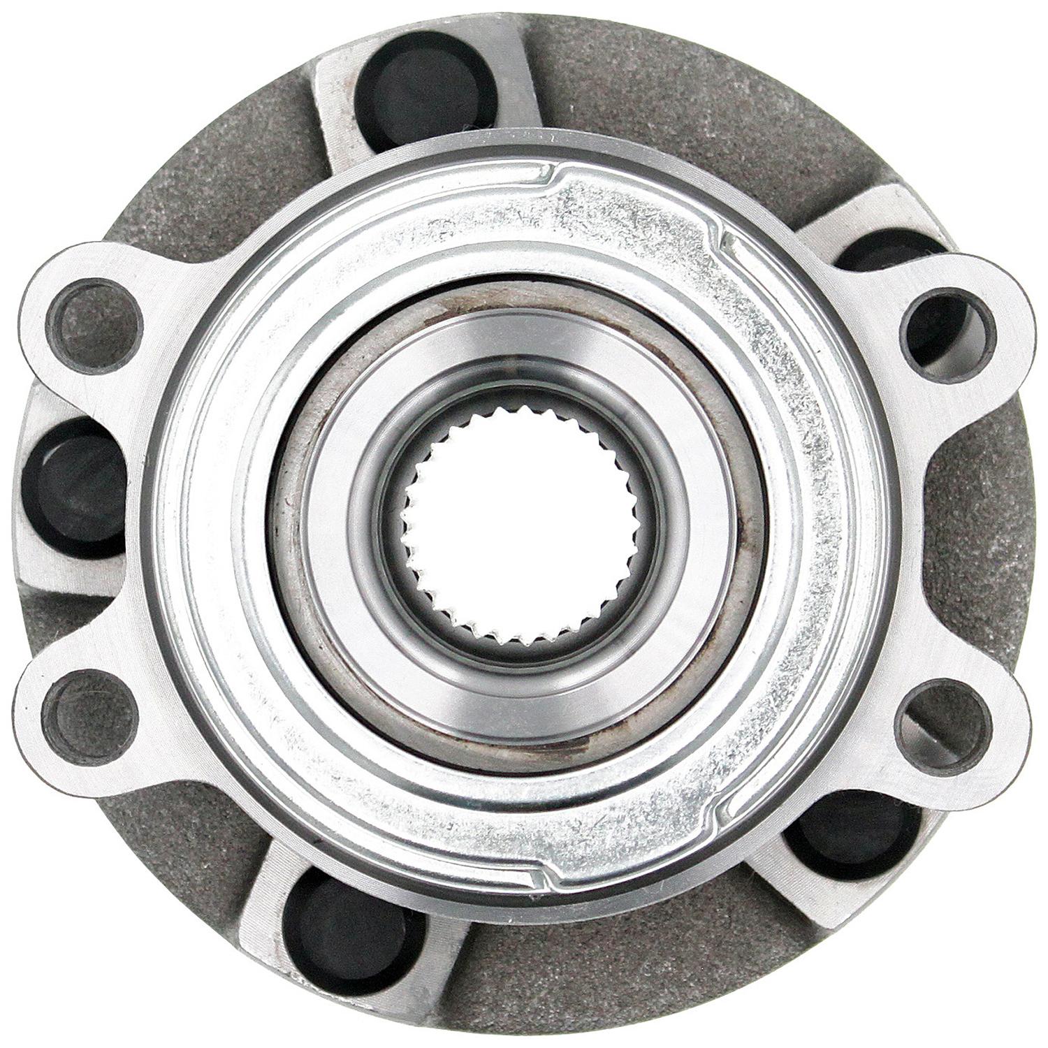 Dorman 951824 Wheel Bearing and Hub Assembly product image 1 of 4