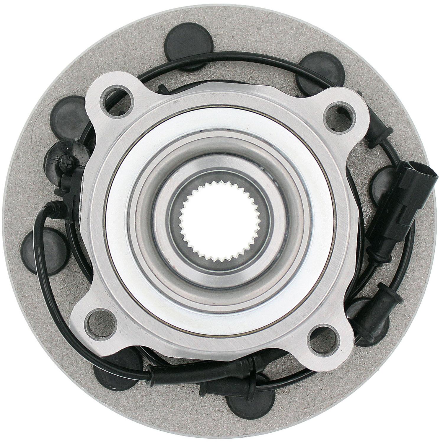 Dorman 951825 - Wheel Bearing and Hub Assembly Dorman 951825 Wheel Bearing and Hub Assembly product image 1 of 4