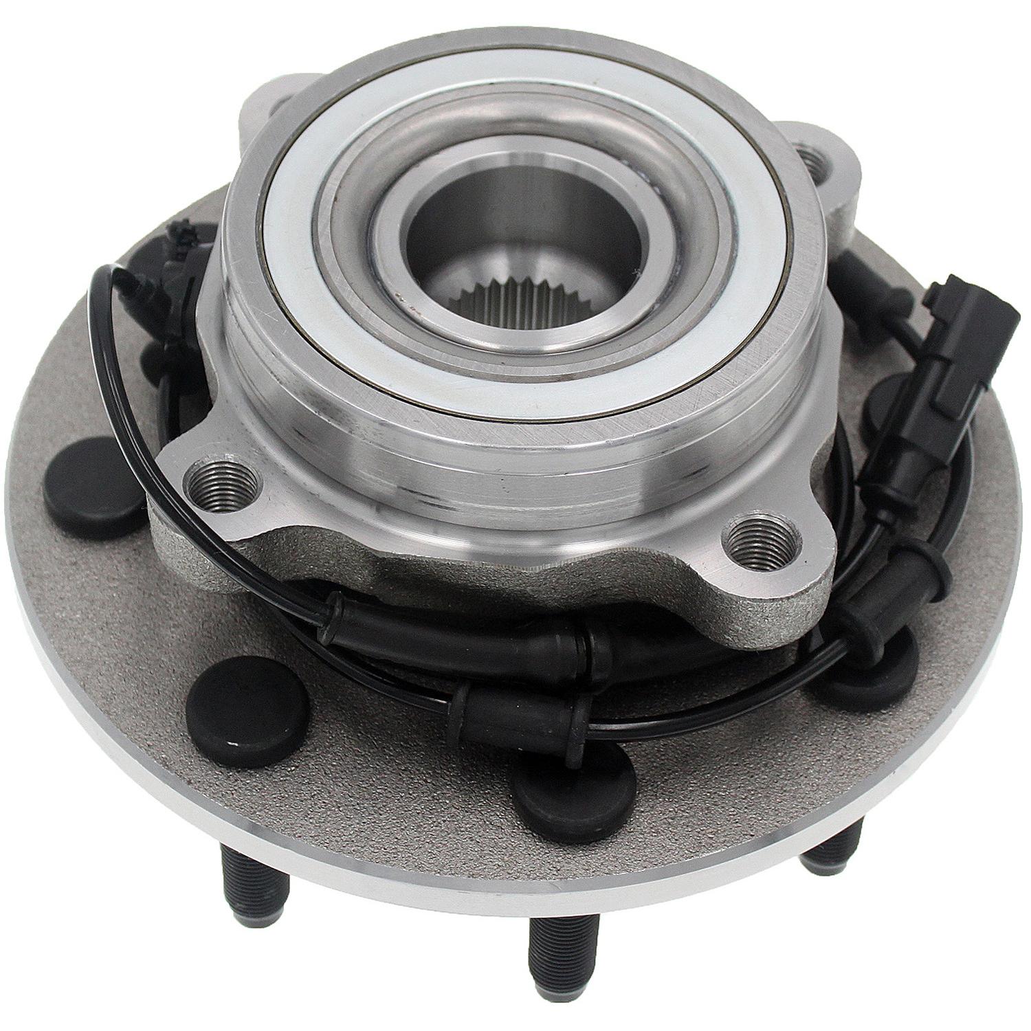 Dorman 951825 - Wheel Bearing and Hub Assembly Dorman 951825 Wheel Bearing and Hub Assembly product image 2 of 4