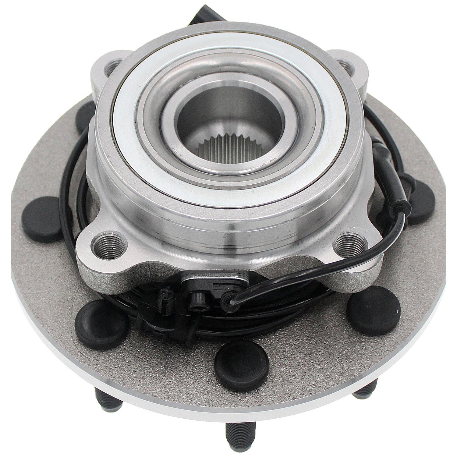 Dorman 951825 - Wheel Bearing and Hub Assembly Dorman 951825 Wheel Bearing and Hub Assembly product image 3 of 4