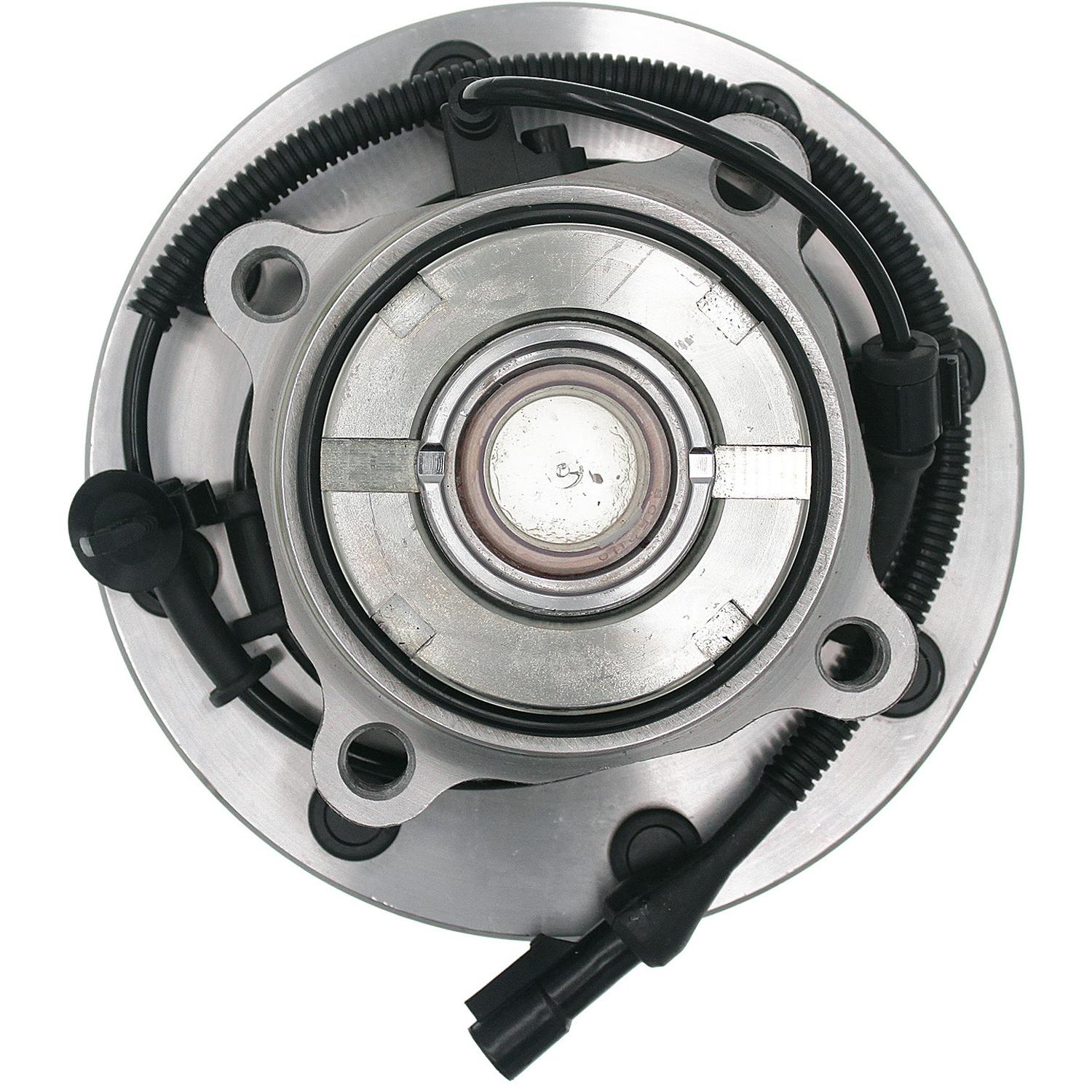 Dorman 951826 Wheel Bearing and Hub Assembly product image 1 of 4