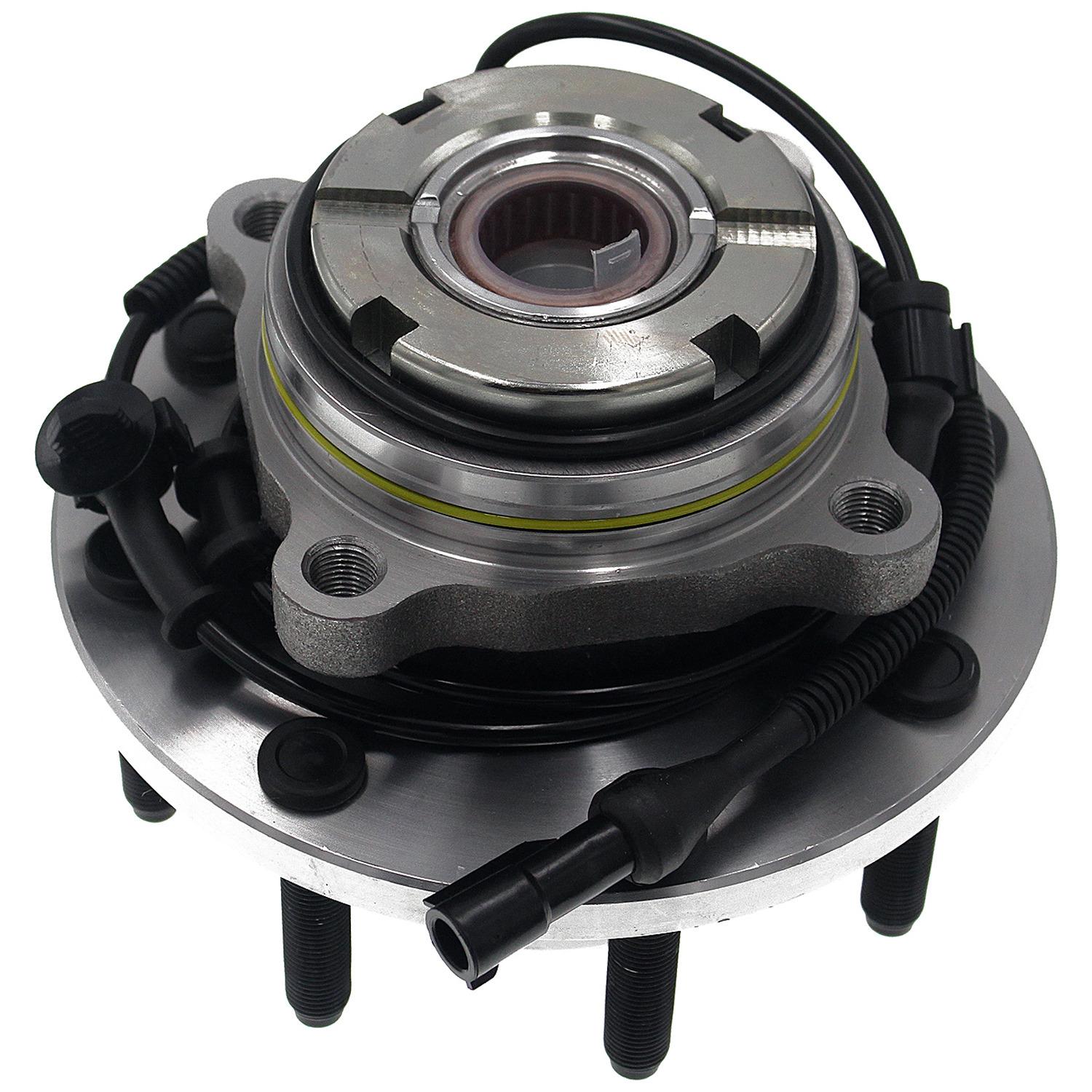 Dorman 951826 Wheel Bearing and Hub Assembly product image 2 of 4