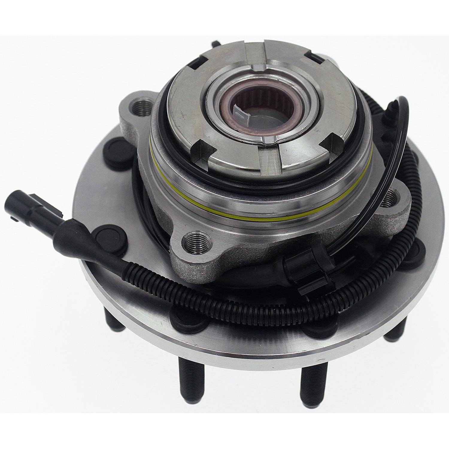 Dorman 951826 Wheel Bearing and Hub Assembly product image 3 of 4