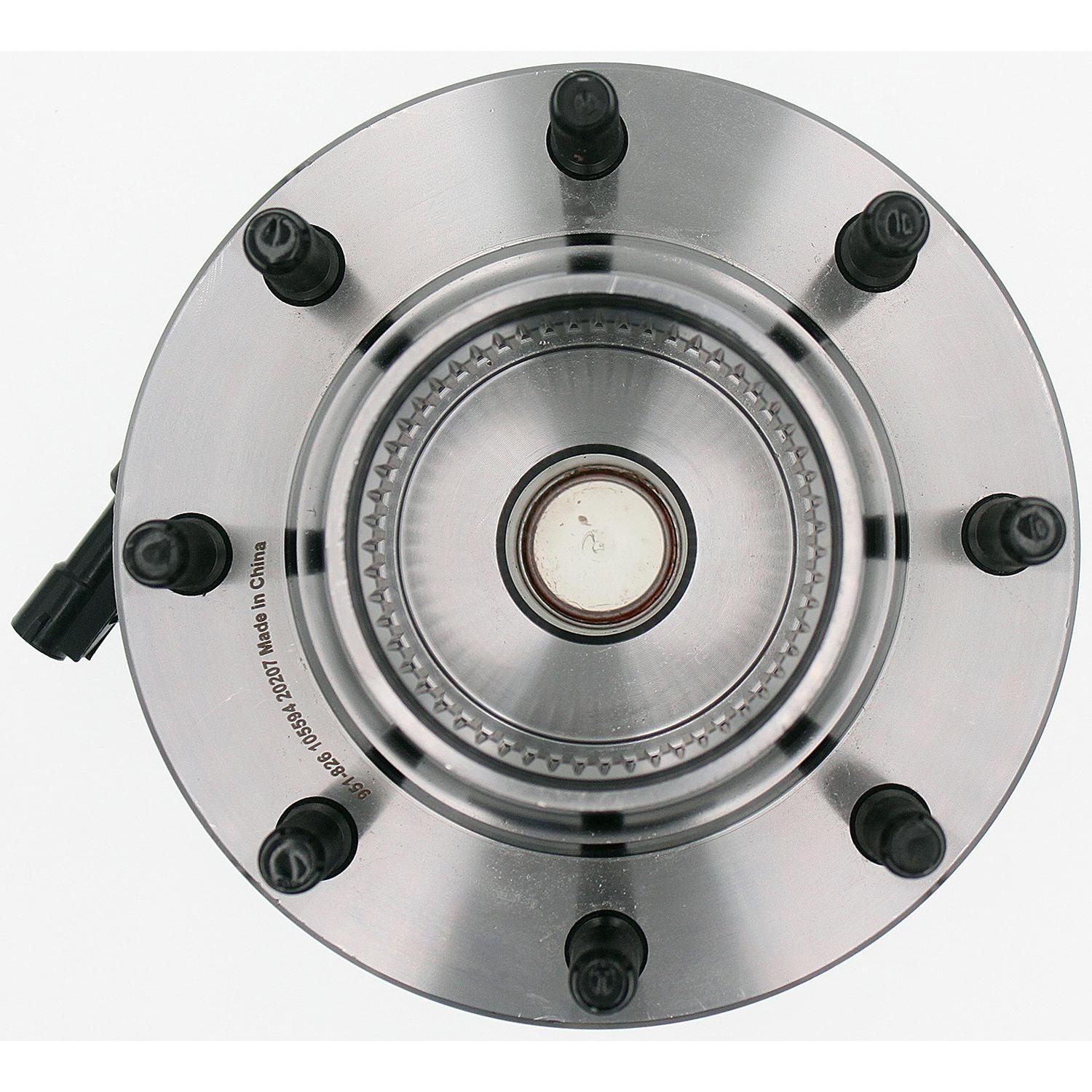 Dorman 951826 Wheel Bearing and Hub Assembly product image 4 of 4