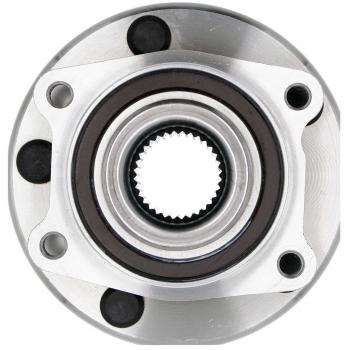 Dorman 951827 Wheel Bearing and Hub Assembly product image 1 of 4