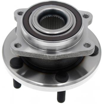 Dorman 951827 Wheel Bearing and Hub Assembly product image 2 of 4