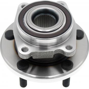 Dorman 951827 Wheel Bearing and Hub Assembly product image 3 of 4