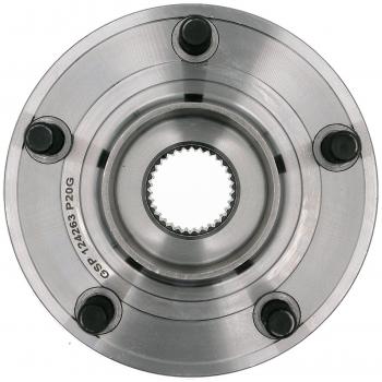 Dorman 951827 Wheel Bearing and Hub Assembly product image 4 of 4