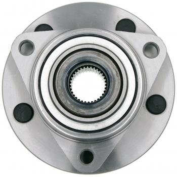 Dorman 951828 Wheel Bearing and Hub Assembly product image 1 of 4