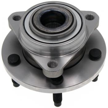 Dorman 951828 Wheel Bearing and Hub Assembly product image 2 of 4