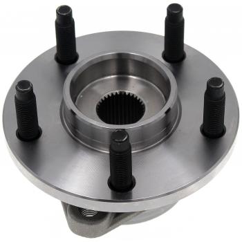 Dorman 951828 Wheel Bearing and Hub Assembly product image 4 of 4