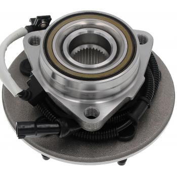 Dorman 951829 Wheel Bearing and Hub Assembly product image 1 of 4