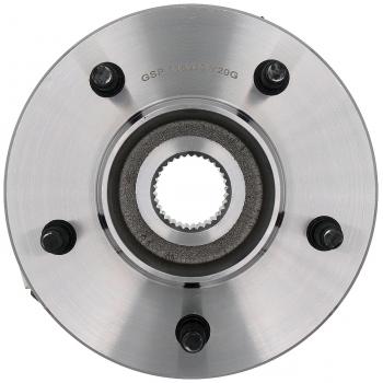 Dorman 951829 Wheel Bearing and Hub Assembly product image 2 of 4