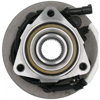 Dorman 951829 Wheel Bearing and Hub Assembly product image 3 of 4