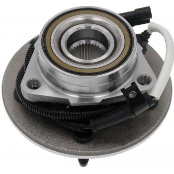 Dorman 951829 Wheel Bearing and Hub Assembly product image 4 of 4