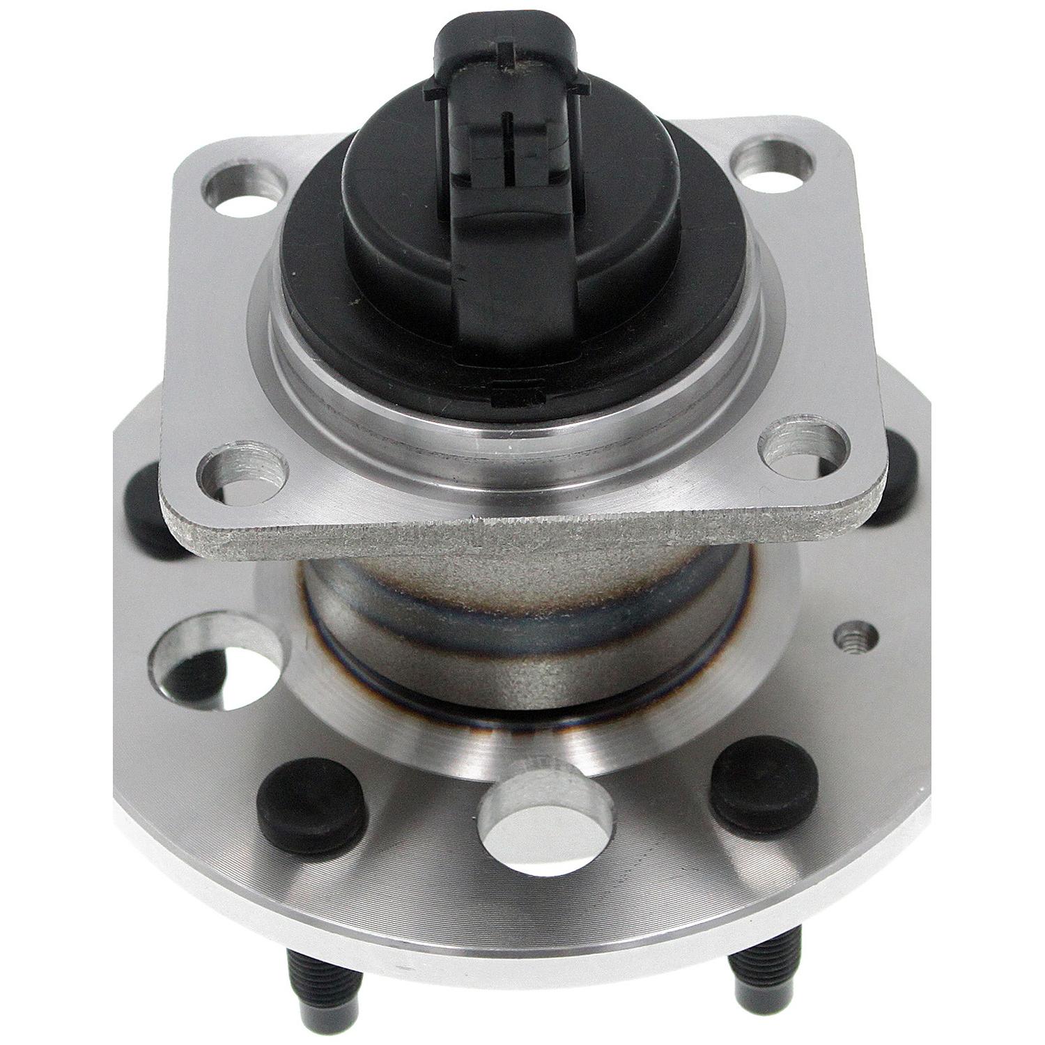 Dorman 951830 - Wheel Bearing and Hub Assembly Dorman 951830 Wheel Bearing and Hub Assembly product image 2 of 4