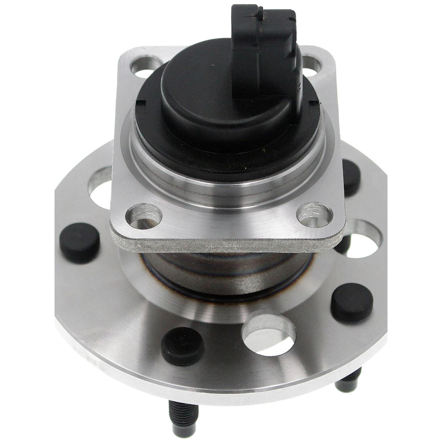 Dorman 951830 - Wheel Bearing and Hub Assembly Dorman 951830 Wheel Bearing and Hub Assembly product image 3 of 4