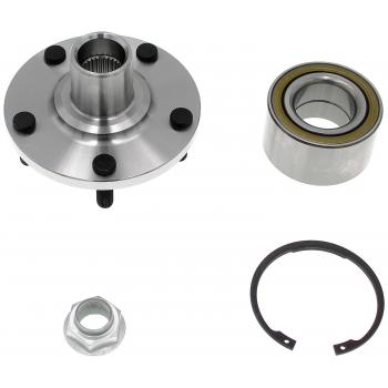 Dorman 951832 Wheel Bearing and Hub Assembly product image 3 of 4