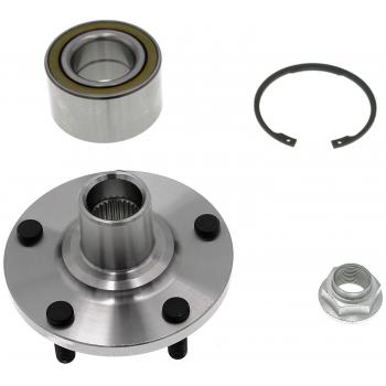 Dorman 951832 Wheel Bearing and Hub Assembly product image 4 of 4
